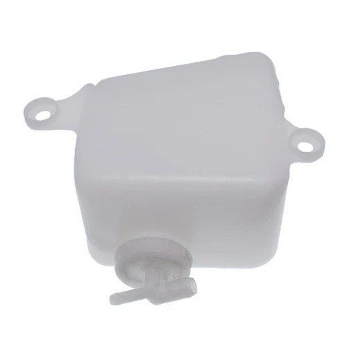 Imagen 2 del producto Nuevo conjunto de tanque de condensador de radiador para Mitsubishi Pajero Montero Sport I Challenger L200 1996-2007 MR127441