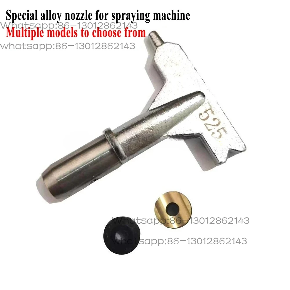 MáQuina De Pulveriz…