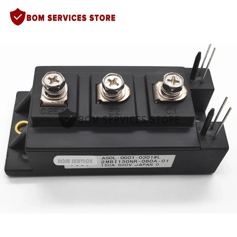 2MBI200KB-060 2MBI150KB-060 2MBI300KB-060 2MBI150NR-060A-01 2MBI150SD-060-01 2MBI150ND-060-01 شحن مجاني وحدة جديدة