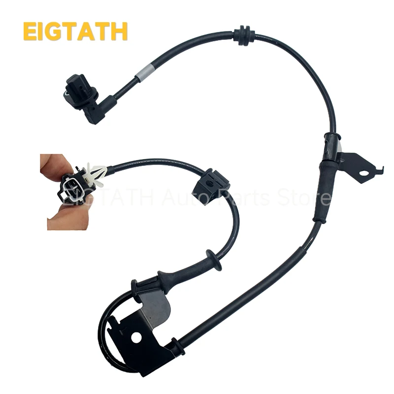 95670-1Y350 Vooras Linker Wielsnelheidssensor voor Kia Picanto TA Ochtend 2011-2017 Groothandel Auto Accessoires Gereedschap 956701Y350