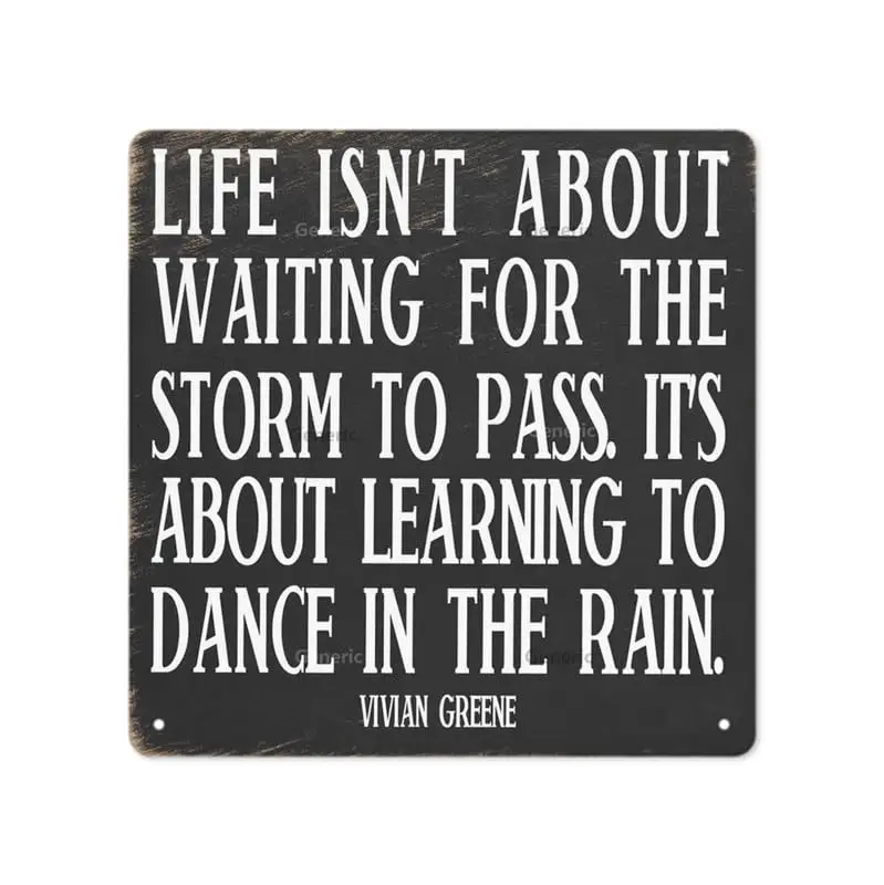 Life Isn;T About Wa…