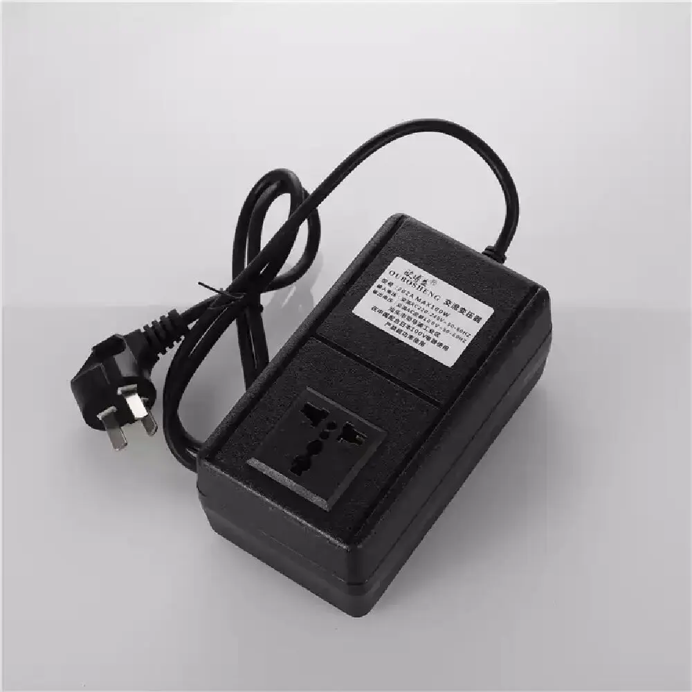 80W 160W 220V~240Vac To 100Vac Transformer/Inverter/Convertor For Japan-Made / US- Made Household Home Use Equipments