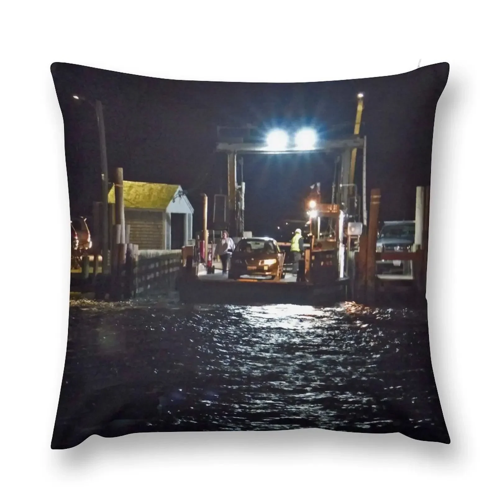 Chappy Ferry Throw Pillow Cushions For Sofa Sofa Cover pillow