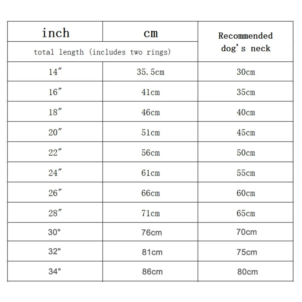 سلسلة الكلب الكوبية طوق بكلاب الفولاذ المقاوم للصدأ طوق الكلاب الكبيرة سلسلة معدنية ل Rottweiler Mastiff قصب كورسو دوبيرمان العظيم داين