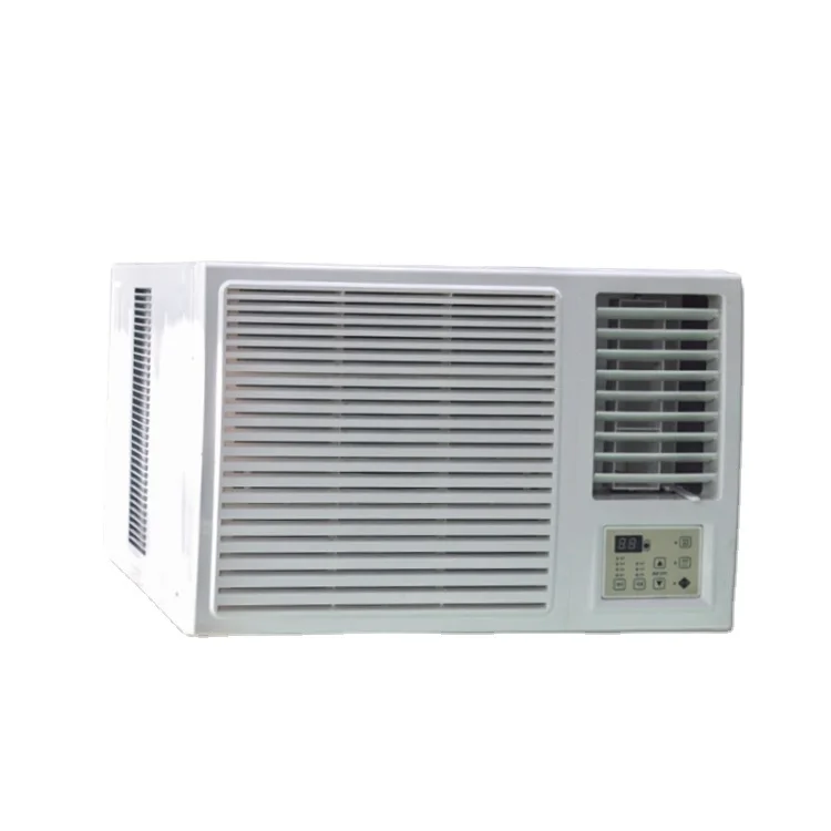 Explosion Proof Window Air Conditioner 1P-3P Industrial Petrochemical Warehouse AC System Model BFKT 30kg Heavy Duty AC Unit Pro