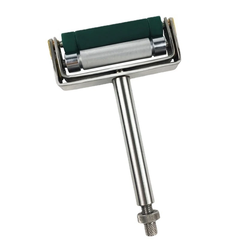 

Manual color wheel ink color wheel ink printing proof color roller ZS ink proof meter flexo gravure