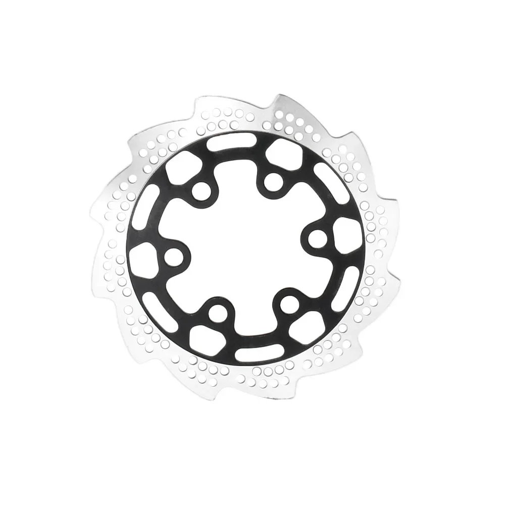 LOSI 1/4 Promoto-MX Electric Motorcycle Rear Brake Pad brake Disc Accessory 261004