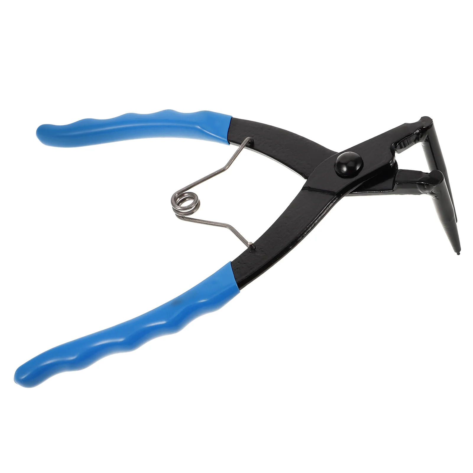 Car Accessory Pliers Circlip Internal Ring Remover Auto Accessories Bending for Trucks