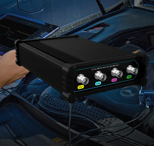 Micsig VATO2004 VTO…