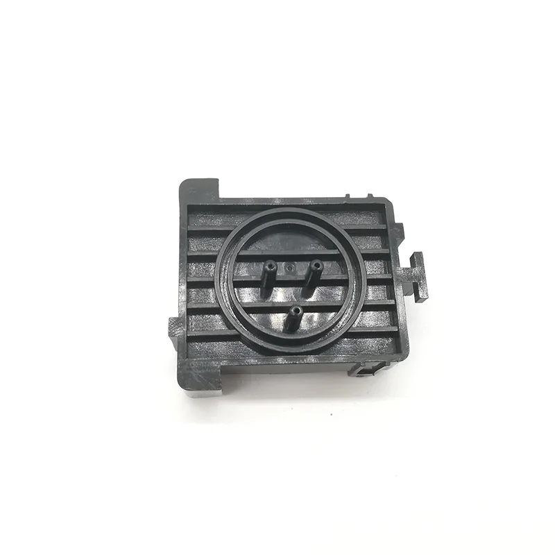 محطة تغطية رأس الطباعة DX5 DX7 لميماكي JV33 JV5 رولاند VS640 موتوه جالاكسي محطة رأس السد طابعة Lecai Sunika