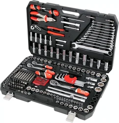 Mechanics tool set Yato YT-38941 YATO