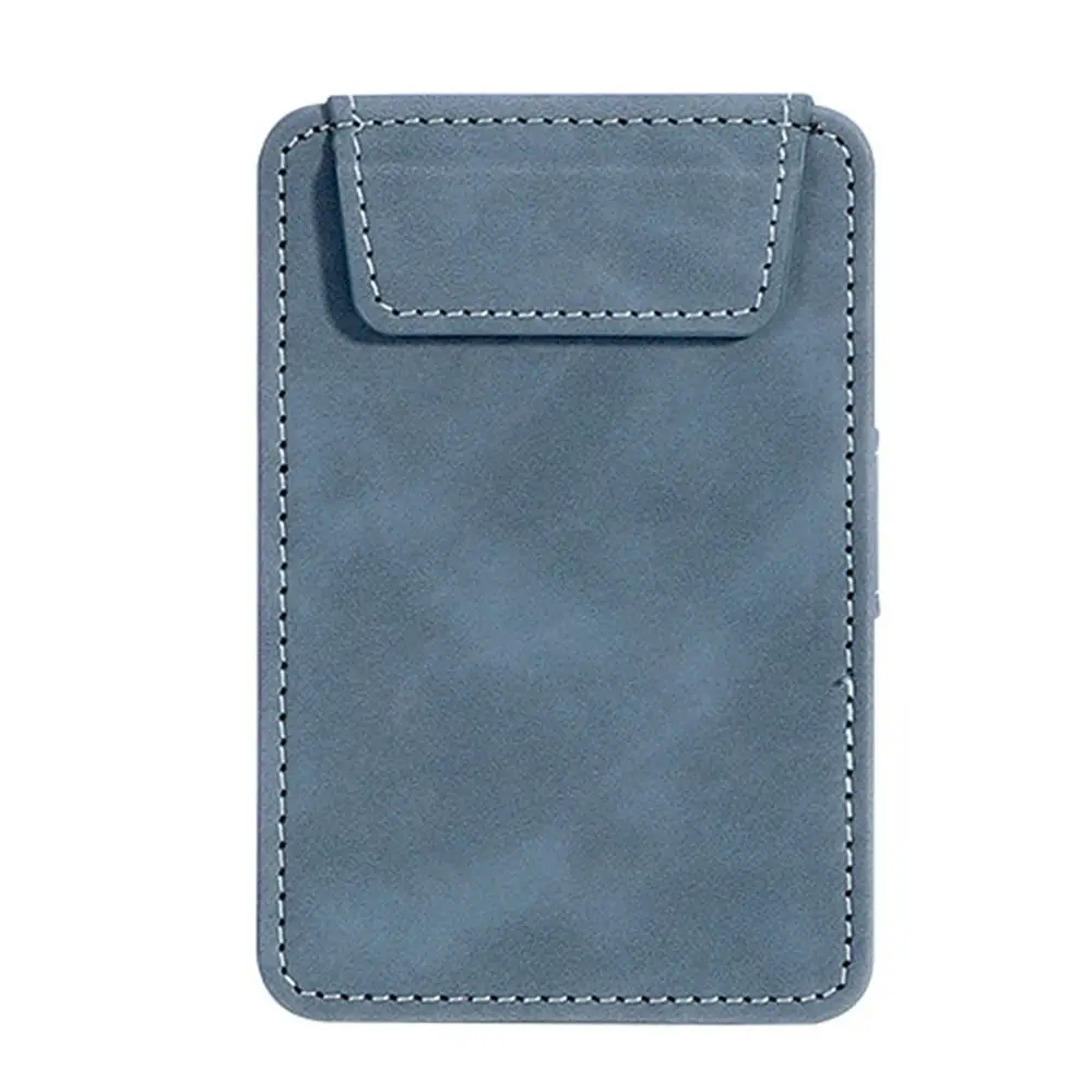 

High Quality Leather Mini File Folder Magnetic Portable Writing Clipboard Menu Covers Restaurant