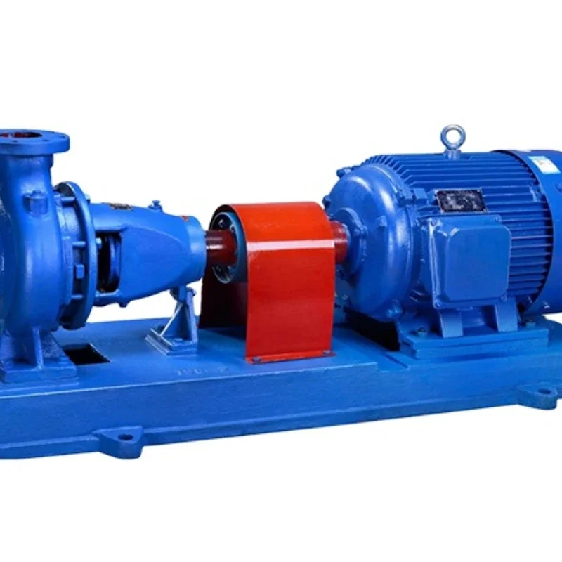 Best Manufacturer High Quality Centrifugal Pump High Flow High Head Centrifugal Water Pump Capacity 200 cubic meters/h