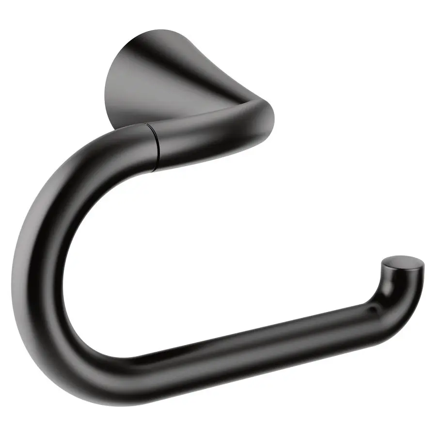 

Держатель для бумаги YB2308BL Glyde, матовый черный