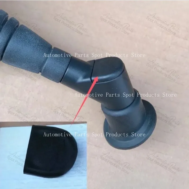 Suitable for Curve150 Thunder 180 Xciting 250 Motorcycle Mirror Screw Cover Waterproof Mirror Hole Plug Cap Accessories