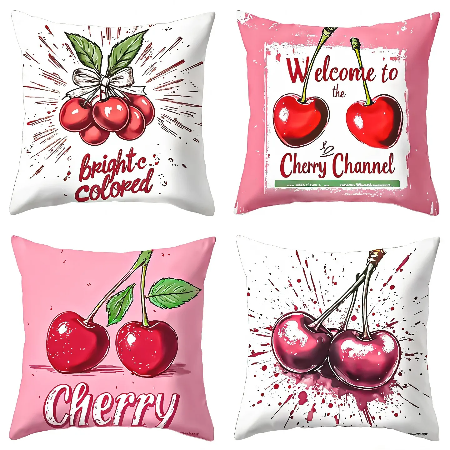 Fundas De Almohada … - image