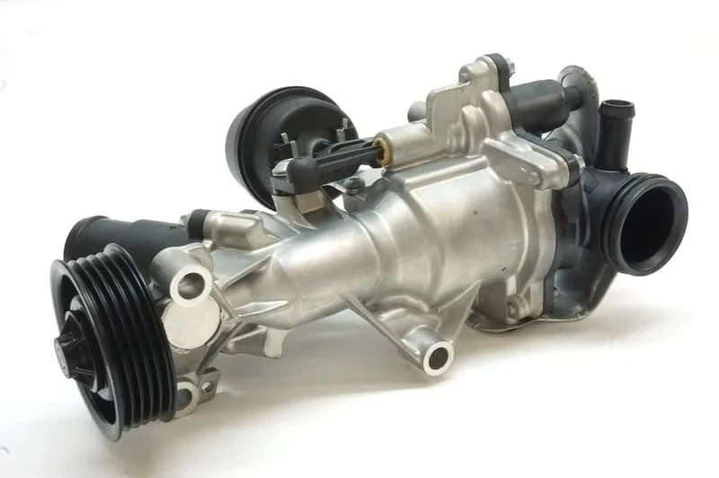 2017-2019 Infiniti QX30 2014-2019 for CLA/GLA 250 Compatible High Pressure Water Pump New Auto Parts
