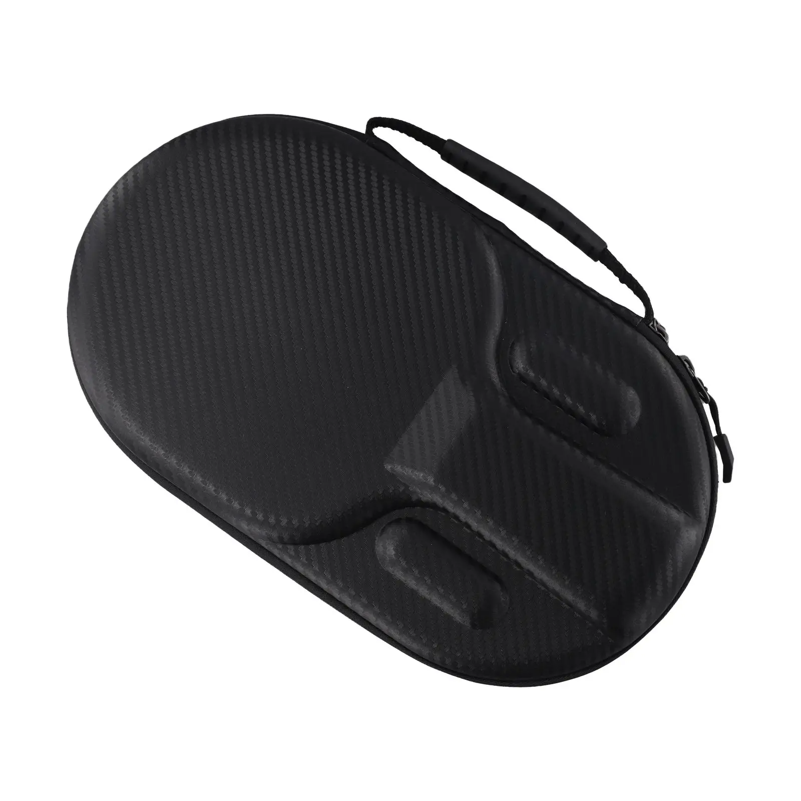 

Сумка для хранения весла Твердый чехол из ЭВА идеально подходит для спортивных мероприятий Легко носить с собой Ручка Эластичная лента внутри Дизайн большой вместимости