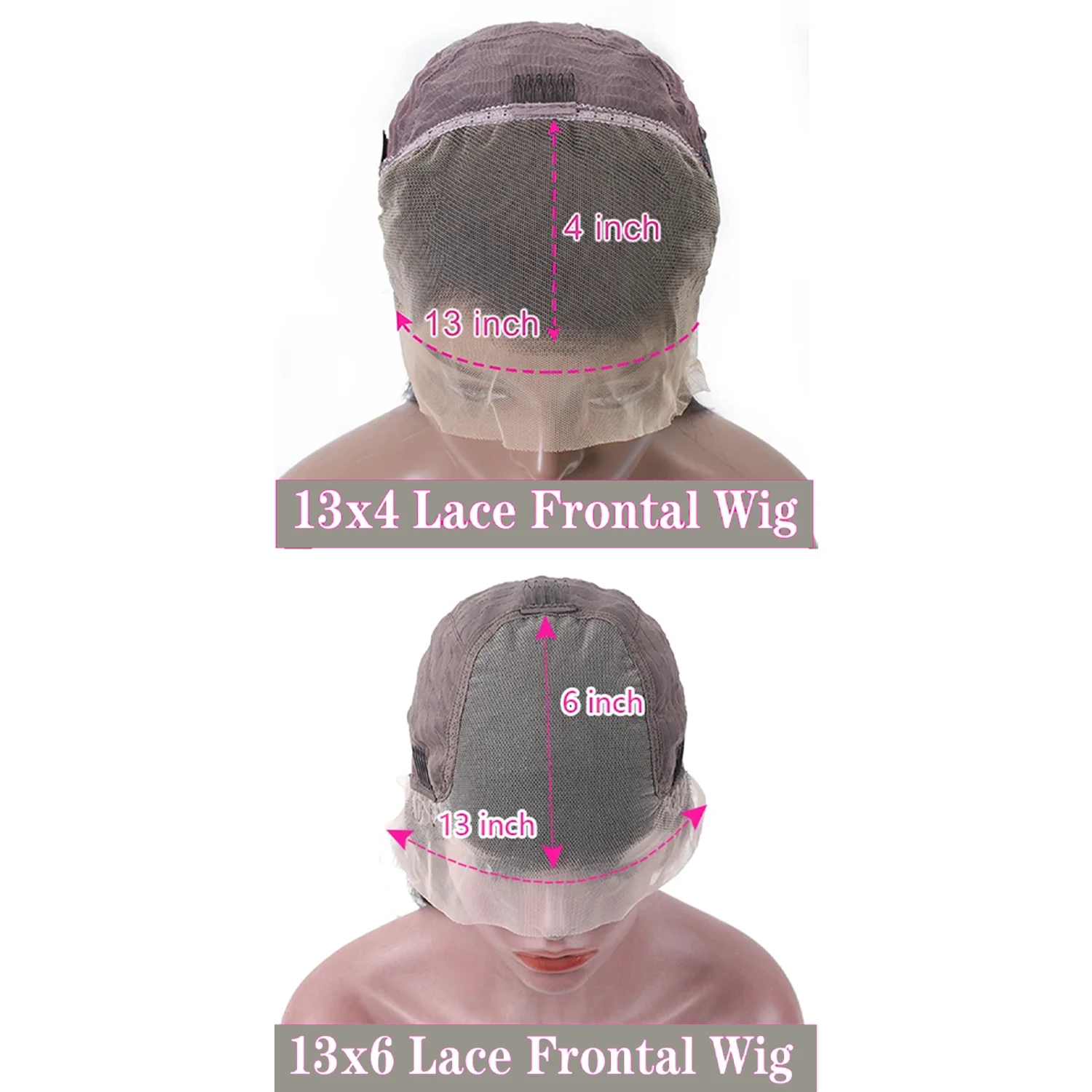 13x6 الدانتيل الباروكة الأمامية الجسم موجة 36 بوصة 220% الكثافة الطبيعية الأسود HD شفافة الدانتيل الجبهة البرازيلي خصلات الشعر المستعار الإنسان للنساء