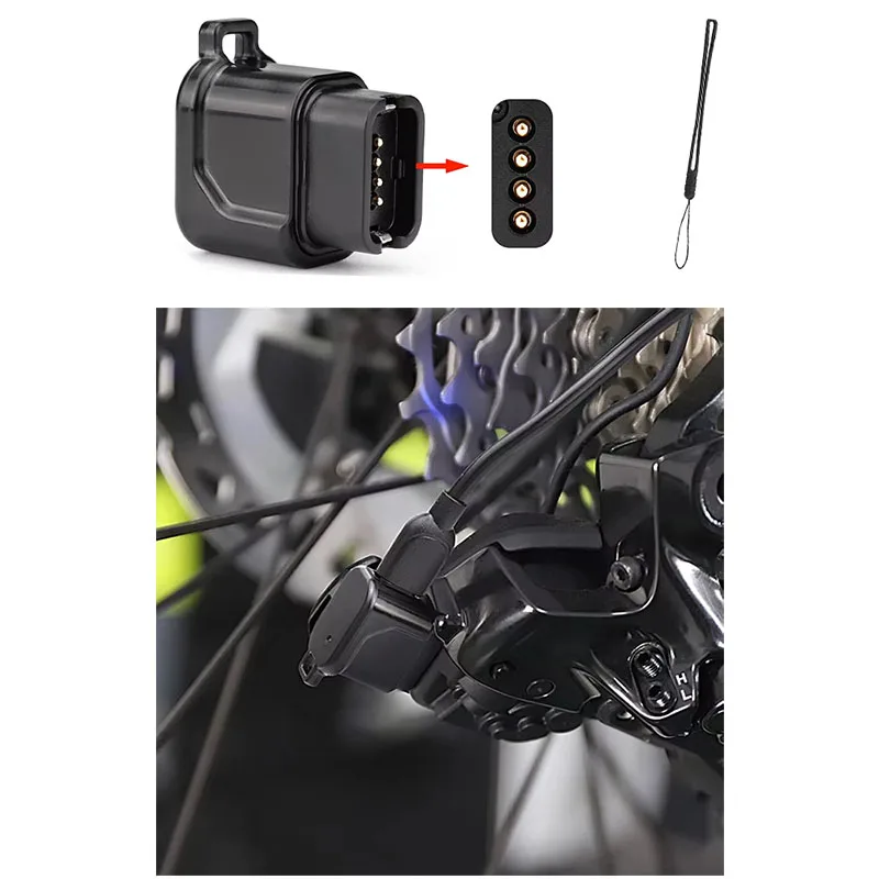 Type-C Battery Char…