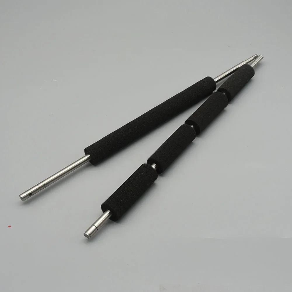 Long Life Sponge Roller R8-G3011 + R8-G3071 For Duplo DP S510 S520 S550 S620 S650 S850