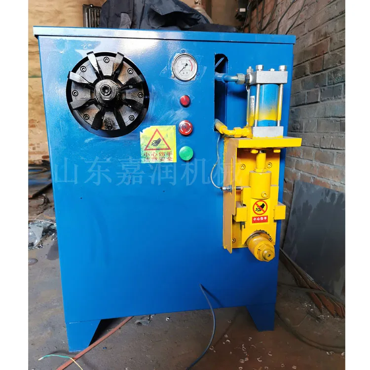 HCY small stator copper stripper 12 copper stripper, water pump stator disassembler
