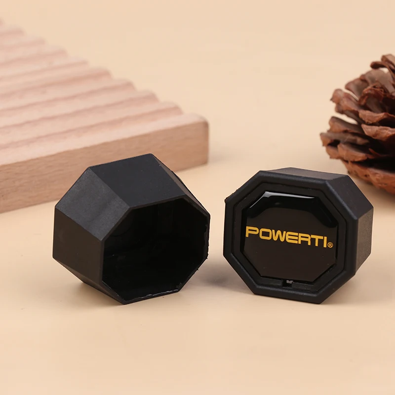 

Plastic Tennis Energy Sleeve Racquet Damping Cover Tennis Racket End Cap Shockproof G2 G3 Shock Absorption Sport Accessories