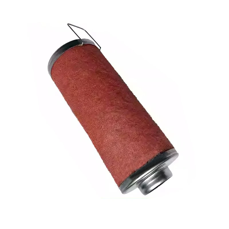 1 Stuks Nieuwe Vacuümpomp Olie Mist Separator Luchtuitlaat Filter Element 71413280   Voor SV10B 16B