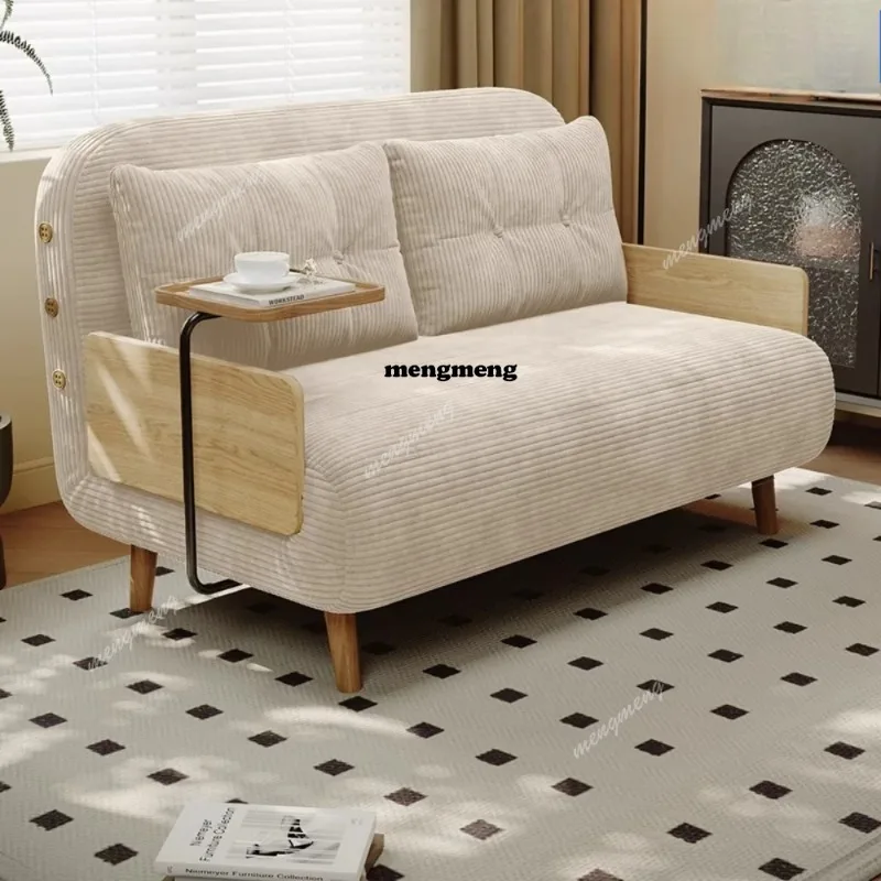 

Modern Living Room Sofa Luxury Storage Recliner Bedroom Sofas Foldable Single Sofa Cama Convertible Home Accessories