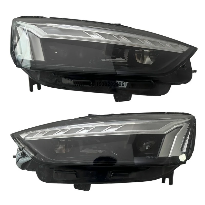 

Original Authentic High Quality for A5 S5 Led Headlights 2021 2022 2023 Front LED Light Car Light Front Light