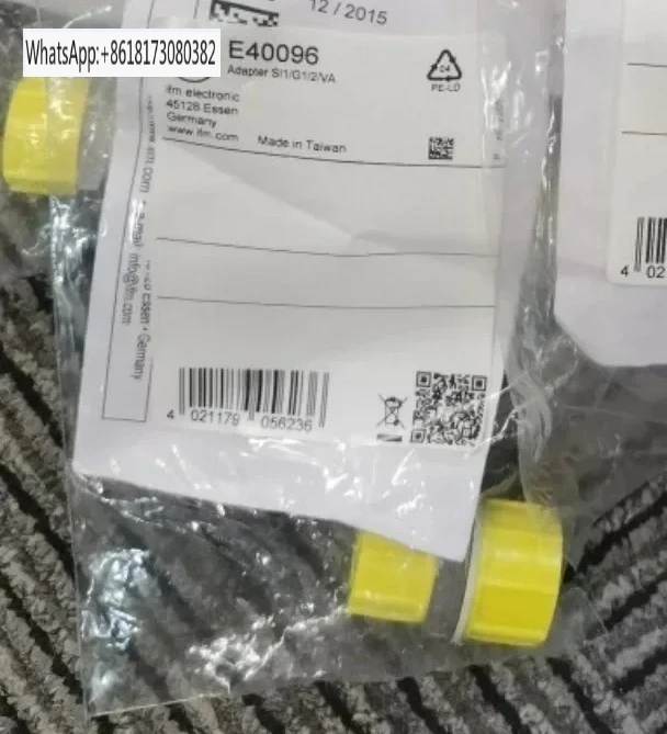 

1PCS E40096 connector adapter in stock