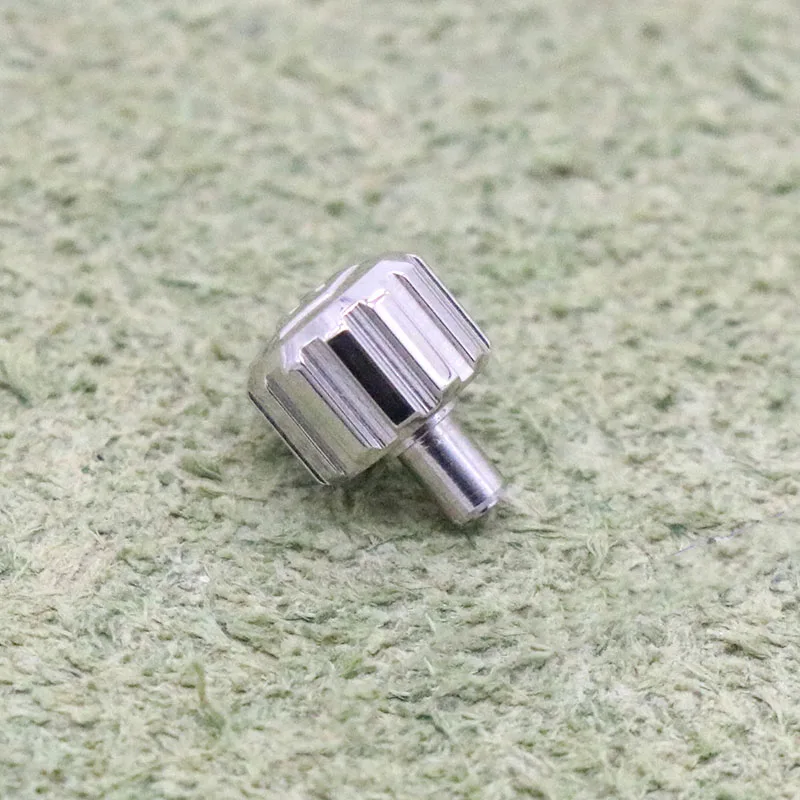 تاج لعلامة Heuer Aquaracer ، إكسسوارات رأس الساعة ، WAY201 ، ، من من من من من من من نوع WAY201