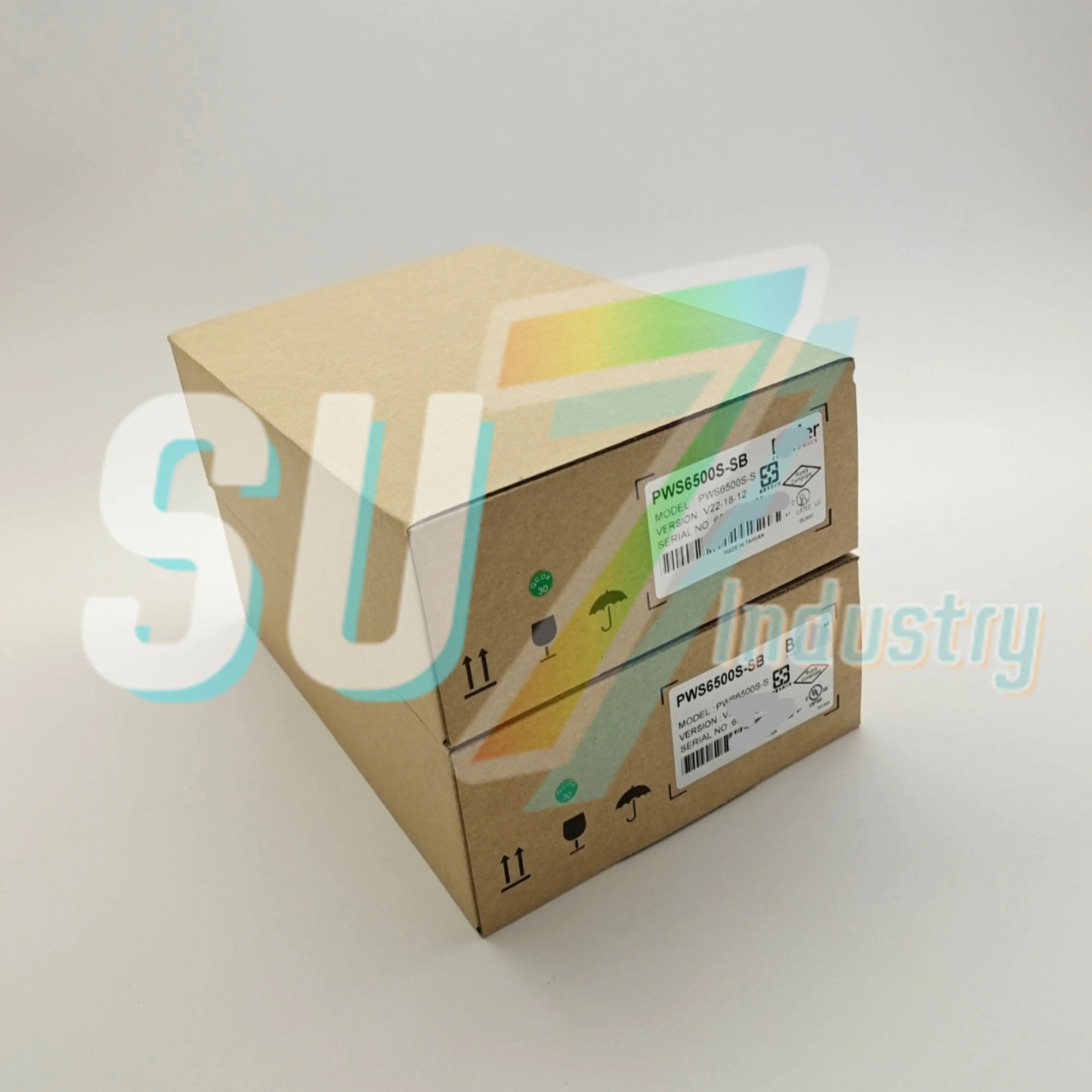 

PWS6400F-S PWS6500S-S HMI Touch Panel New In Box