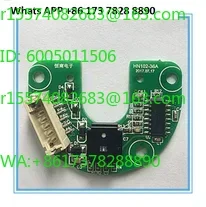 1000 wire AB2 phase replacement Avago 9731 coupling industrial stepper motor with code disc HN102-36A