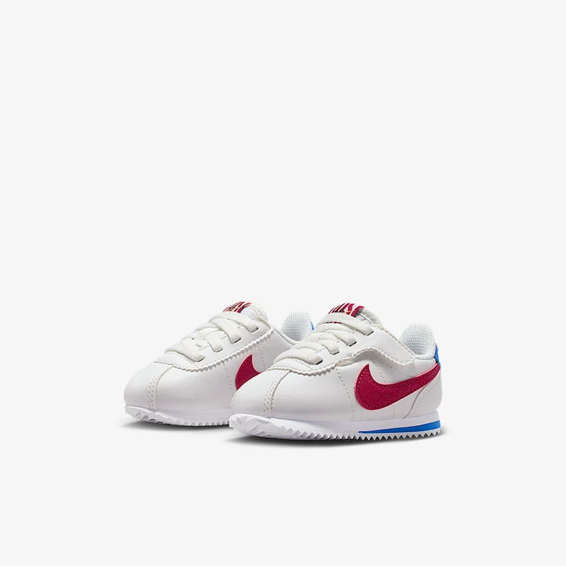 

Nike genuine Cortez EasyOn baby Velcro lightweight sports shoes IH7659-100