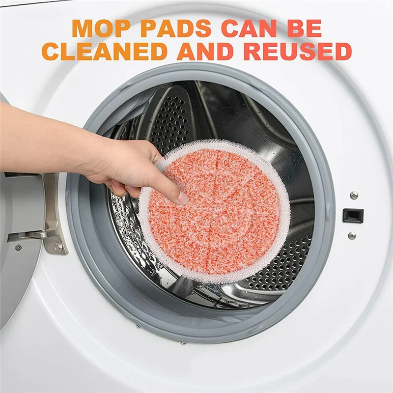 

ABPQ-10Pack обновленные сменные подушечки для паровой швабры, сменные аксессуары для швабры серии Shark S7001, S7201, S7000, S7000AMZ, S7001TGT