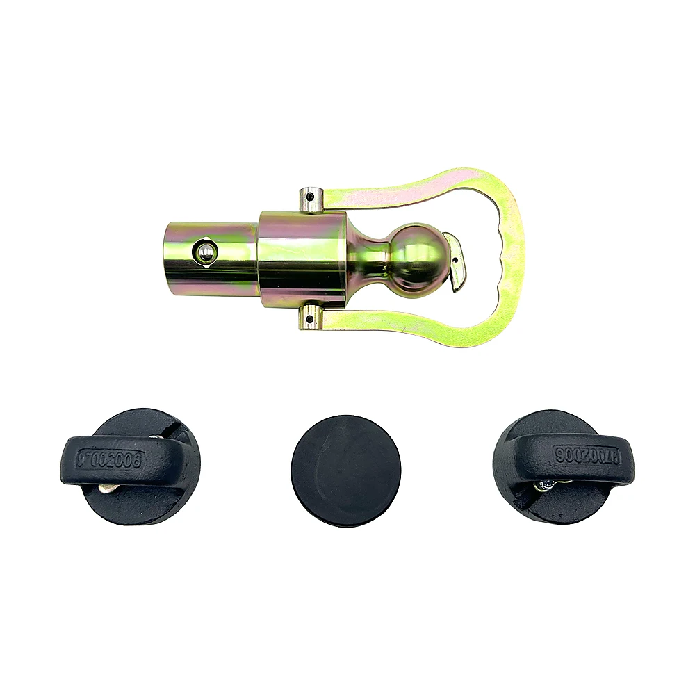 Gooseneck Hitch Ball GNXA2062 Fit For For Ram Trucks 2009