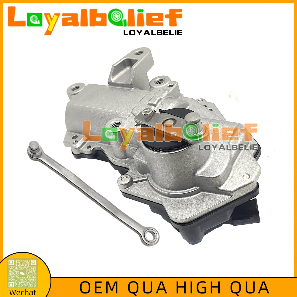 1720111070 Turbine Turbo Actuator For TOYOTA Prado Innova Fortuner Hilux Innova Fortuner 2.8L 2.4L CT16V 8967471020 17201-11070
