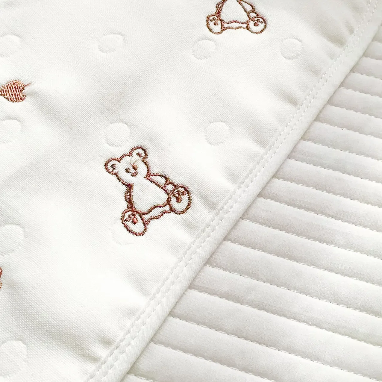 سميكة القطن الشاش منشفة الطفل لحديثي الولادة وسادة منشفة الشاش ملابس التجشؤ لينة ماصة الطفل منشفة تجشؤ اكسسوارات الأطفال