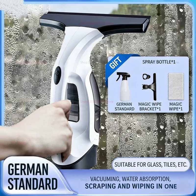 Thumbnail 4 - #12 Best Electric Window Cleaners to Buy In 2026