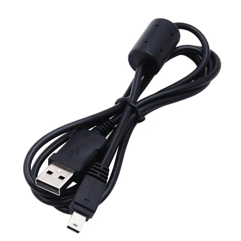 สายเคเบิล USB 12Pin สำหรับ Olympus E-330/E-410/E-420/E-450/E-500/E-510/E-520/E-600