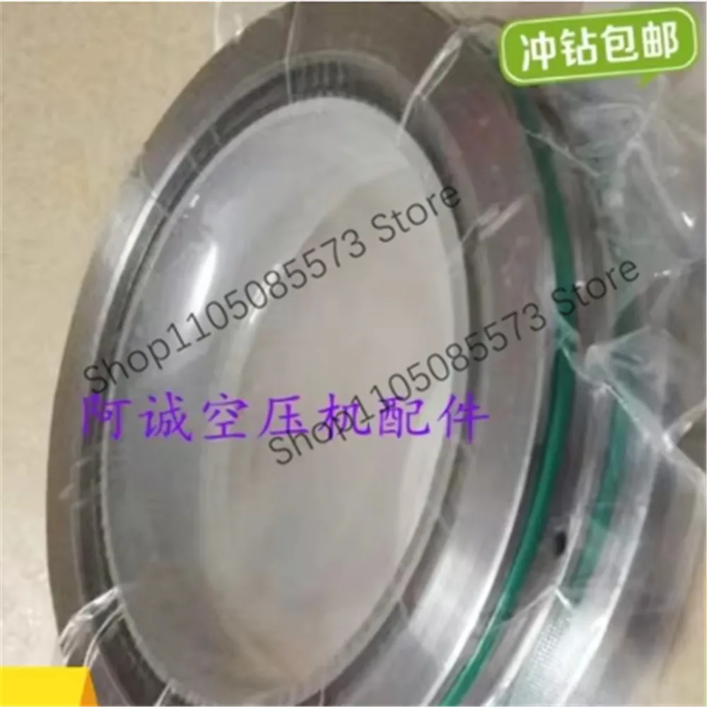 

Манжета уплотнительная A11926274 для воздушного компрессора CompAir, втулка вала, нержавеющая сталь, прочная, A11830674