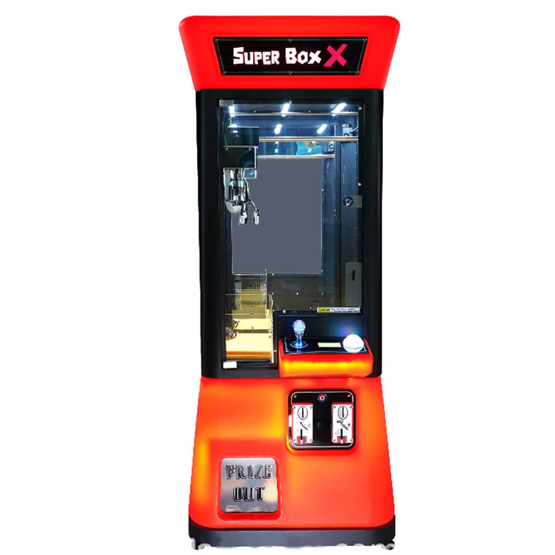 

Оптовая продажа RITENG, машина с когтями для взрослых, классическая машина с когтями, сумасшедшая игрушка 2, кран с аккпетром для купюр