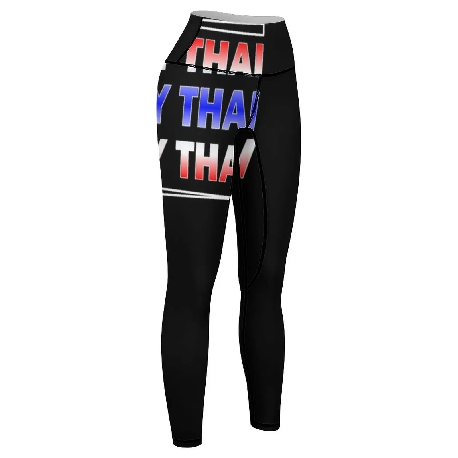 Muay Thai Leggings Fitness clothing sportswear gym Womens Leggings