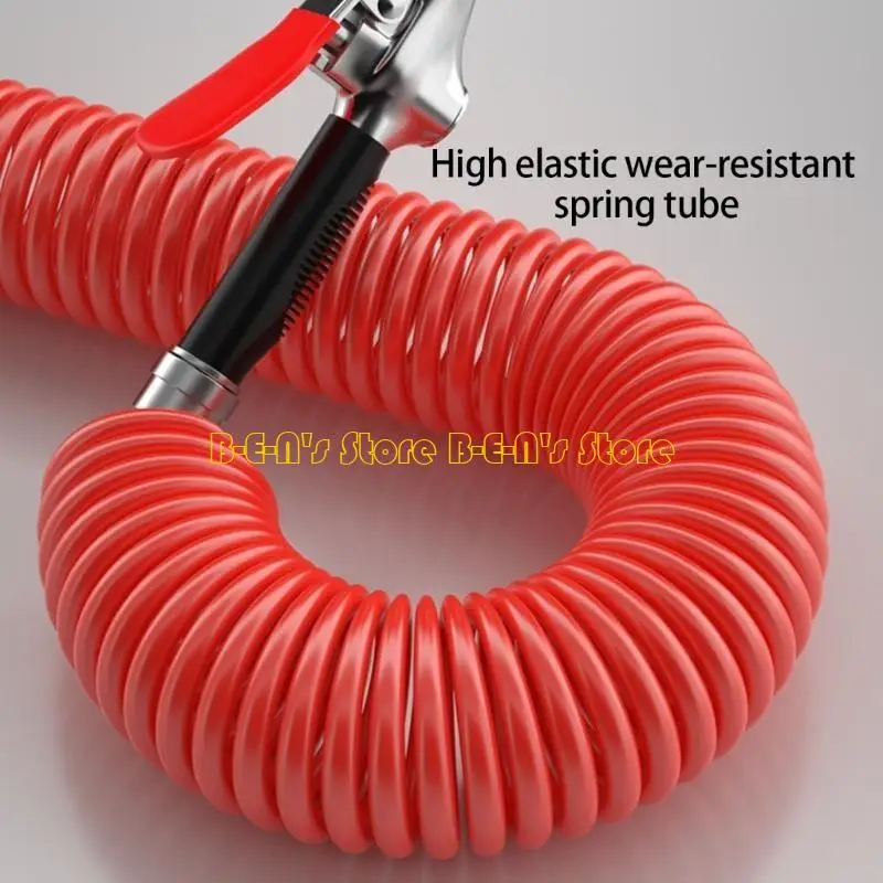 Y1ad poderoso armas ar industrial