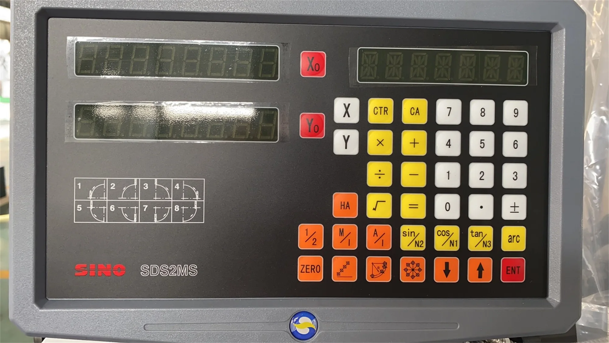 EDM Wire Cutting Machine DK7780J