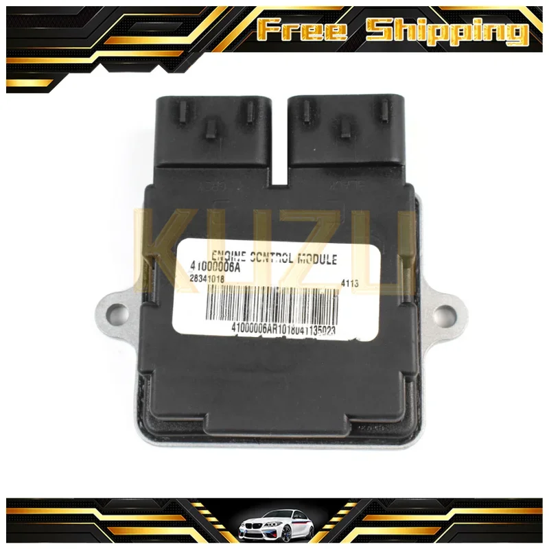 

Блок управления двигателем ECM ECU 41000006A 41000006 для Harle Davidso FXDB Dyna Street Bob