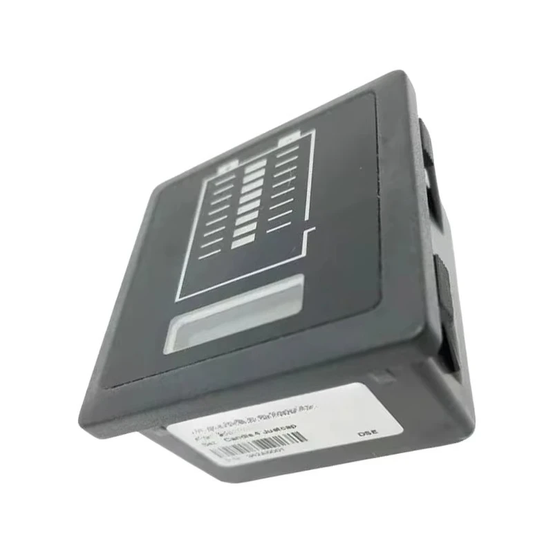 Original Forklift Parts Display Instrument 51201886/51201885 for Jungheinrich Forklift ERC216 Parts