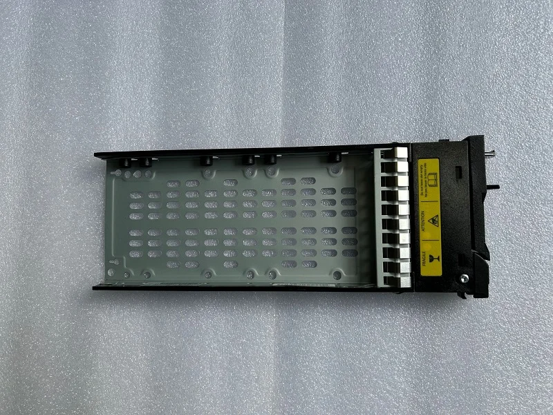 P14405-001 MSA2060 SFF 2.5 inch HARD DISK CADDY TRAY each coming with 4 screws.