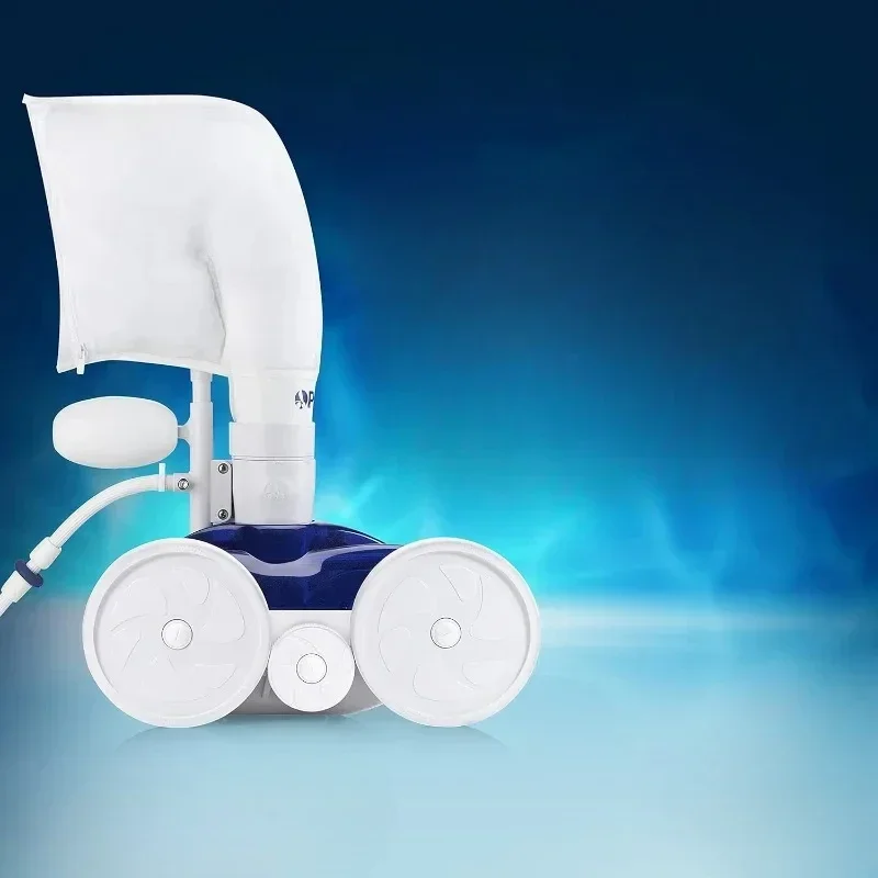 

jz 280 Pressure Side Pool Cleaner